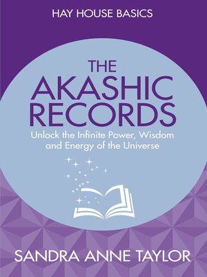 cover image of The Akashic Records